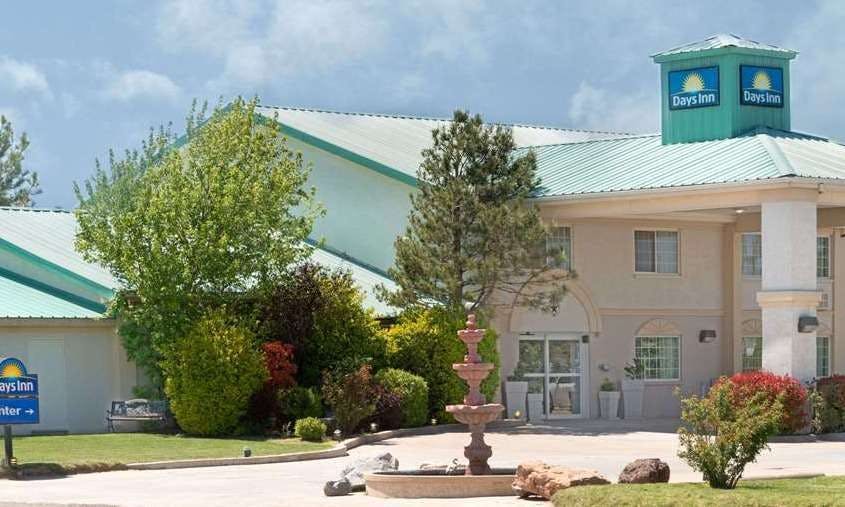 Days Inn by Wyndham Dalhart