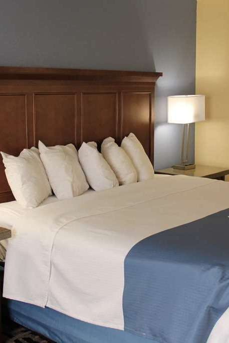 Hotel Days Inn by Wyndham Batavia Ohio photo 1