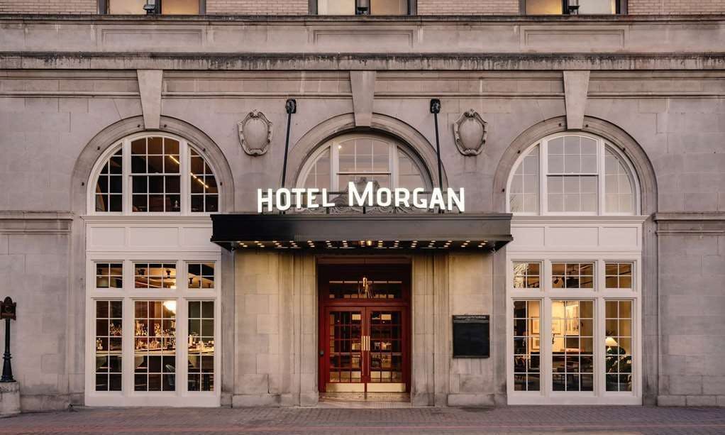 Hotel Morgan a Wyndham Hotel