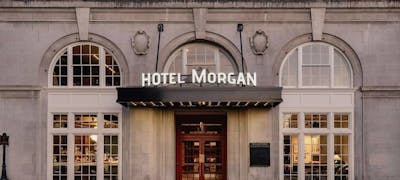 Hotel Morgan a Wyndham Hotel