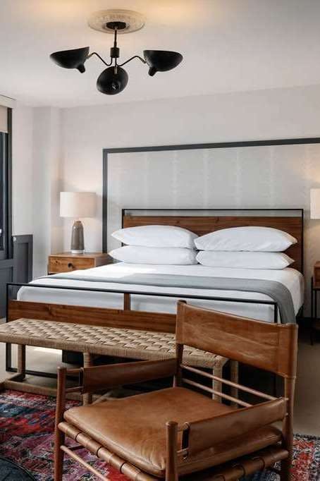 Hotel Hotel Morgan a Wyndham Hotel photo 2