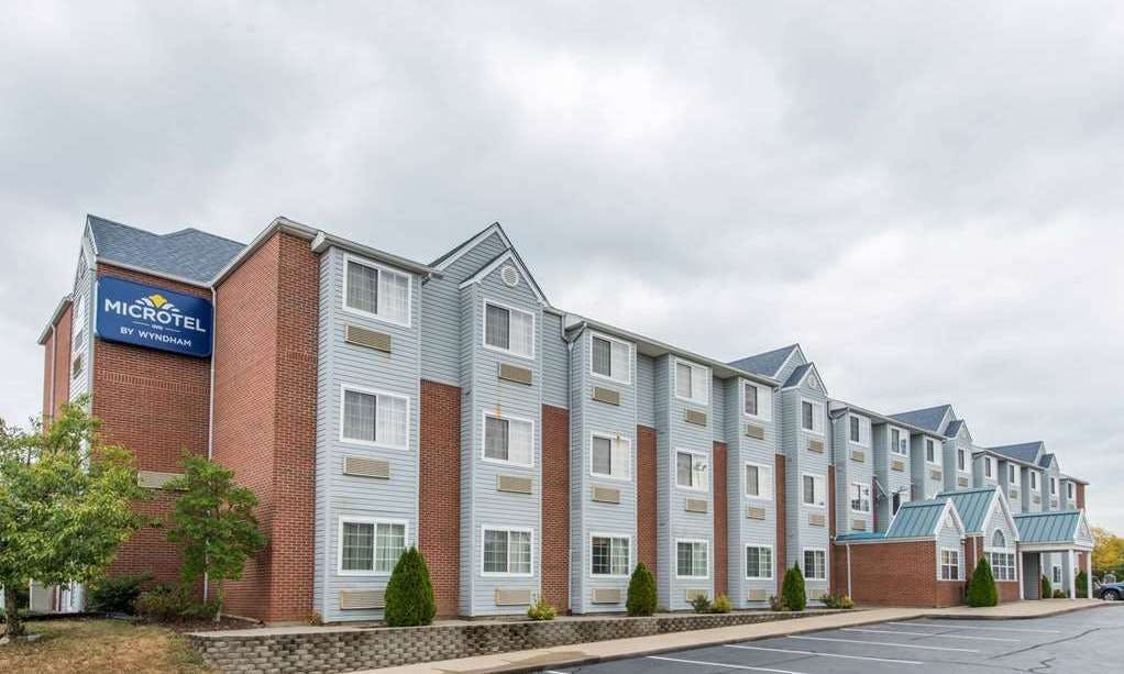 Microtel Inn & Suites by Wyndham Georgetown