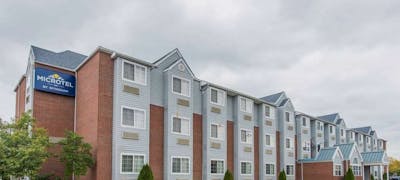 Microtel Georgetown