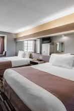 Hotel Microtel Georgetown photo 2