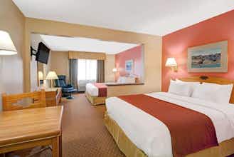 Hotel Days Inn Airport Albuquerque photo 4