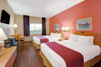 Hotel Days Inn Airport Albuquerque photo 3
