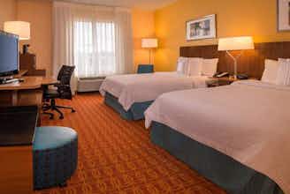 Hotel Baymont Wyndham Chambersburg photo 4
