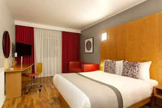 Hotel Ramada Belfast City Center photo 3