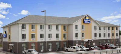 Days Inn Belmont