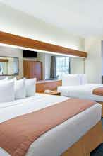 Hotel Microtel Houma photo 3