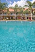 Hotel DI Cocoa Cruiseport W I-95/524 photo 5