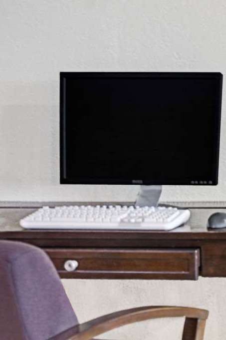 Hotel DI Cocoa Cruiseport W I-95/524 photo 2