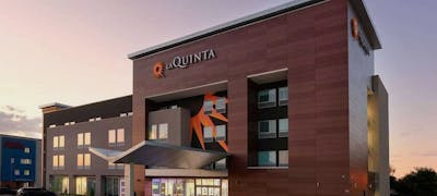 La Quinta Dallas Fairpark