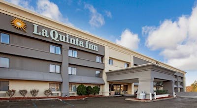 La Quinta Inn by Wyndham Detroit Canton