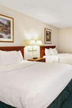 Hotel La Quinta Inn Detroit Canton photo 3
