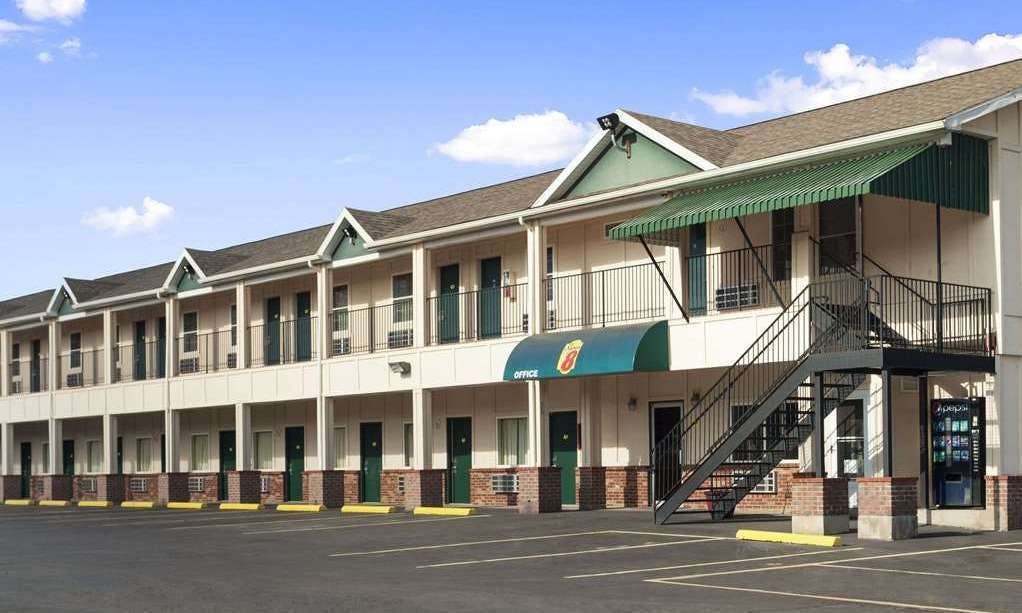 Super 8 Mifflinville