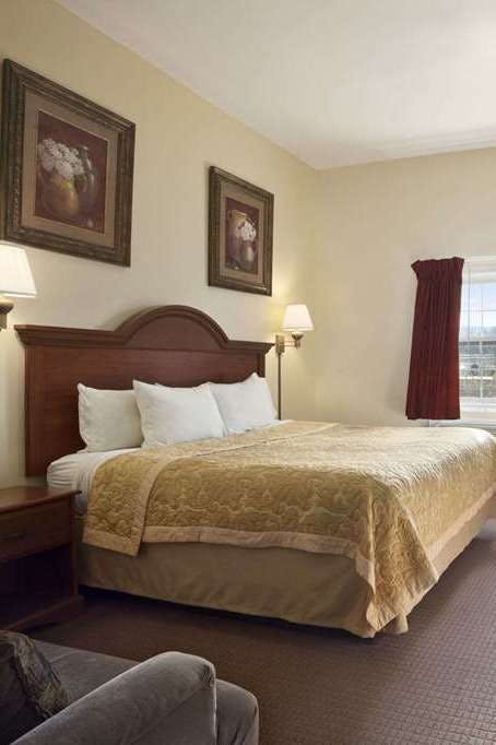 Hotel Super 8 Mifflinville photo 1