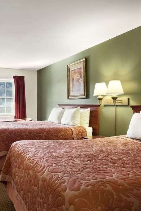 Hotel Super 8 Mifflinville photo 2