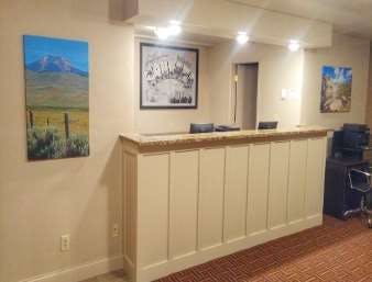 Hotel Super 8 by Wyndham Dillon photo 3