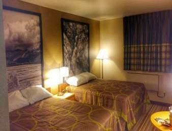 Hotel Super 8 by Wyndham Dillon photo 2