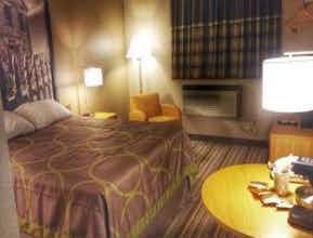 Hotel Super 8 Dillon photo 1