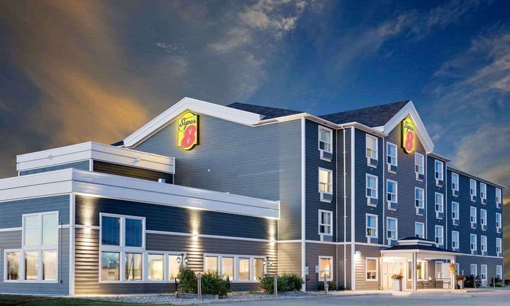 Super 8 Kapuskasing