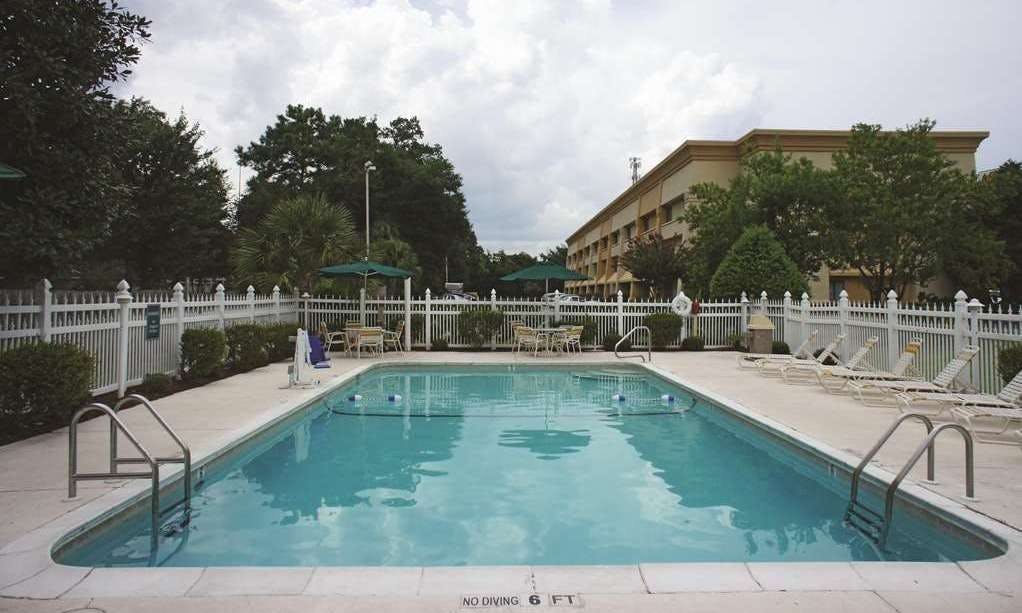 Wingate by Wyndham Brunswick GA / I-95