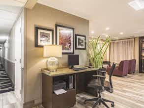 Hotel Wingate Brunswick GA / I-95 photo 5