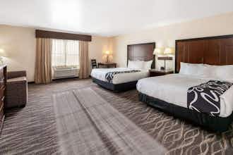 Hotel La Quinta Inn Belgrade photo 2