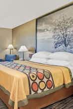 Hotel Super 8 Spokane Airport West photo 2