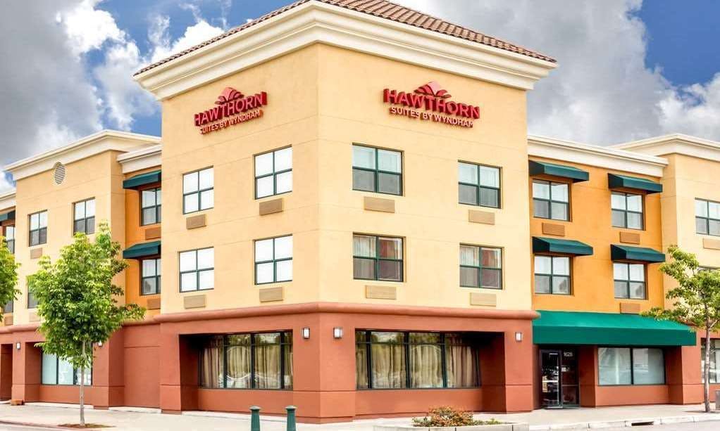 Hawthorn Suites by Wyndham Oakland/Alameda