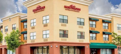 Hawthorn Suites Alameda/Oklnd