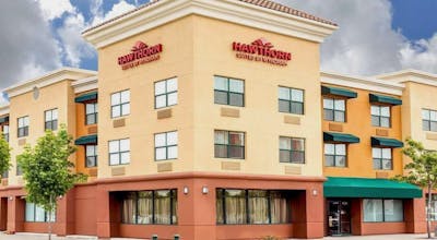 Hawthorn Suites by Wyndham Oakland/Alameda