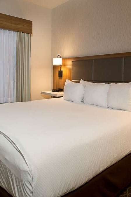 Hotel Hawthorn Suites by Wyndham Oakland/Alameda photo 1