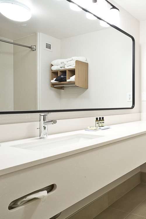 Hotel Hawthorn Suites by Wyndham Oakland/Alameda photo 4