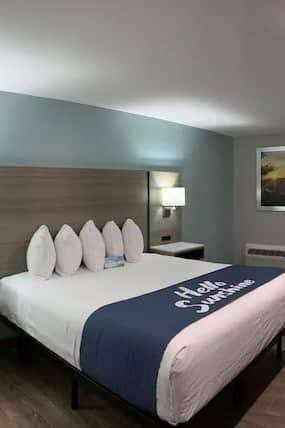 Hotel Days Inn by Wyndham Rockport Texas photo 1