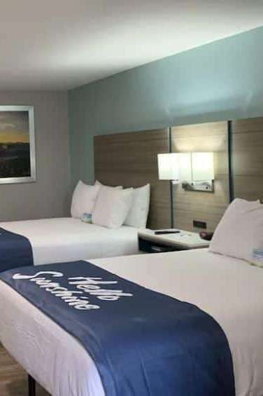 Hotel Days Inn by Wyndham Rockport Texas photo 3