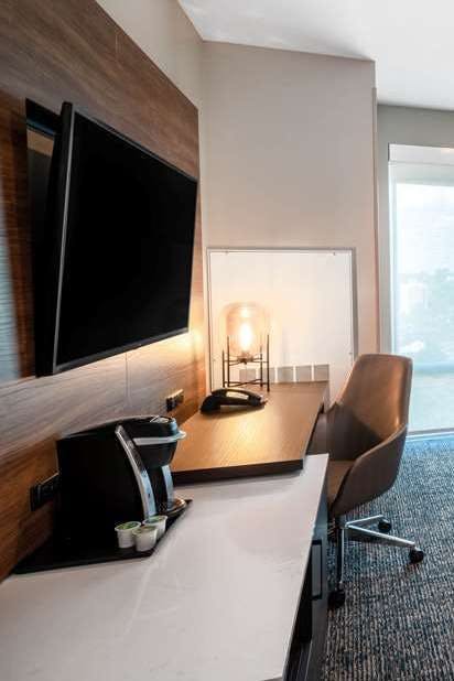 Hotel La Quinta Inn & Suites by Wyndham Nashville Downtown/Stadium photo 3