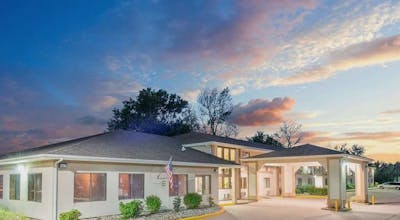 Super 8 by Wyndham Ottumwa