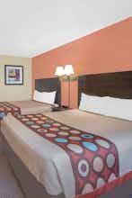 Hotel Super 8 Ottumwa IA photo 2