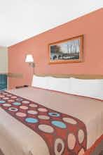 Hotel Super 8 Ottumwa IA photo 1