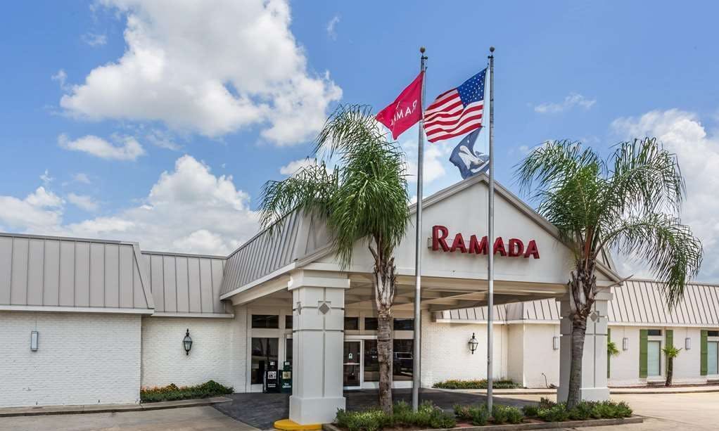 Ramada Houma