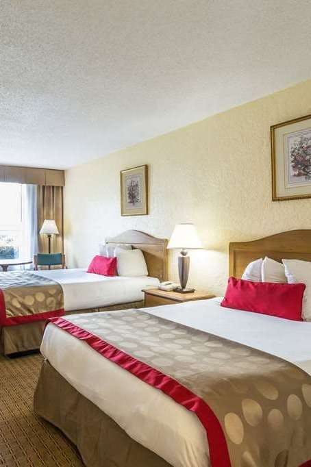 Hotel Ramada Houma photo 2