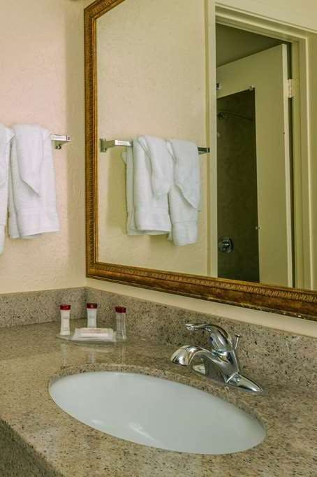 Hotel Ramada Houma photo 4