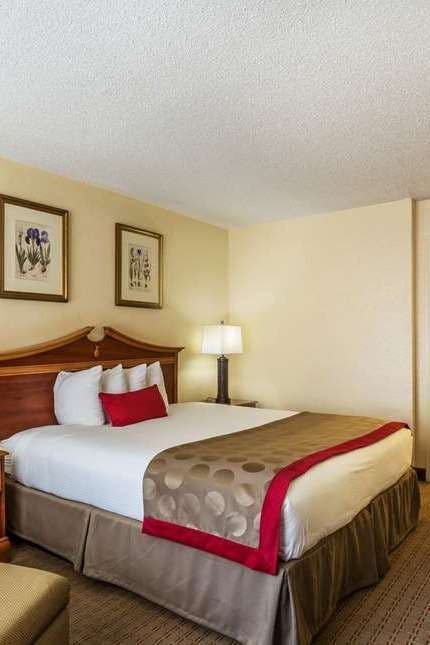 Hotel Ramada Houma photo 1