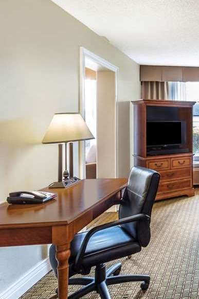 Hotel Ramada Houma photo 3