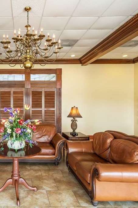 Hotel Ramada Houma photo 5