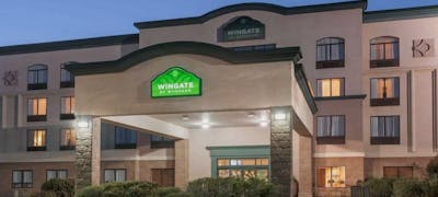 Wingate by WY Edmonton West