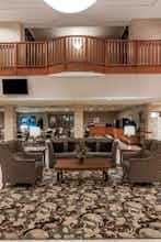 Hotel Wingate by WY Edmonton West photo 5
