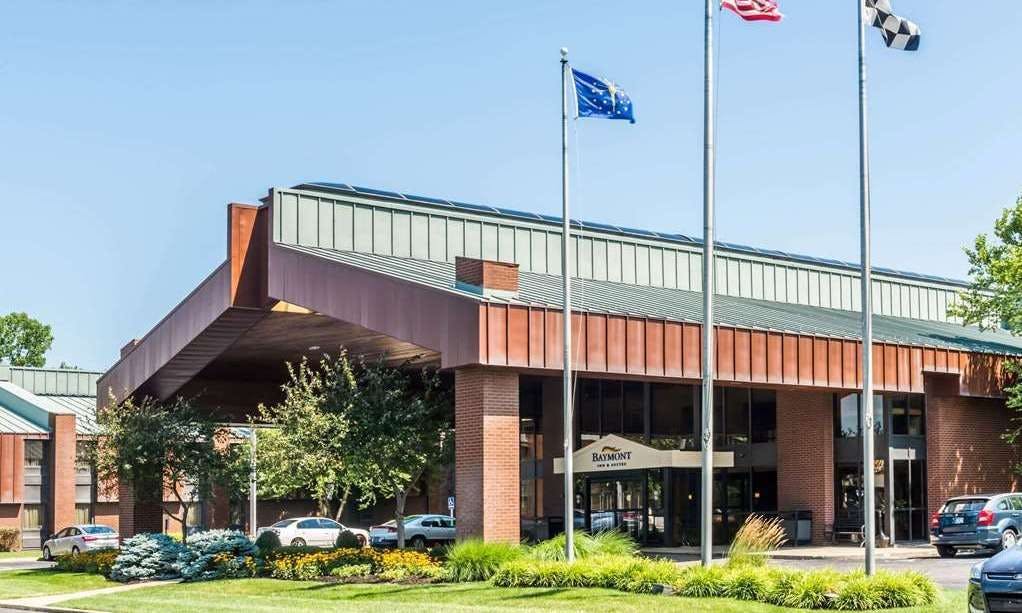 Baymont Inn Indianapolis South